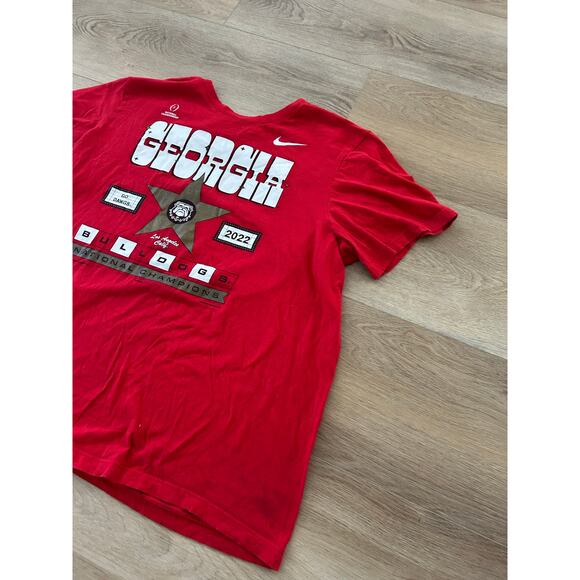 NIKE | T-SHIRT - Picture 2 of 6